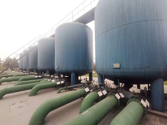 高速過(guò)濾器